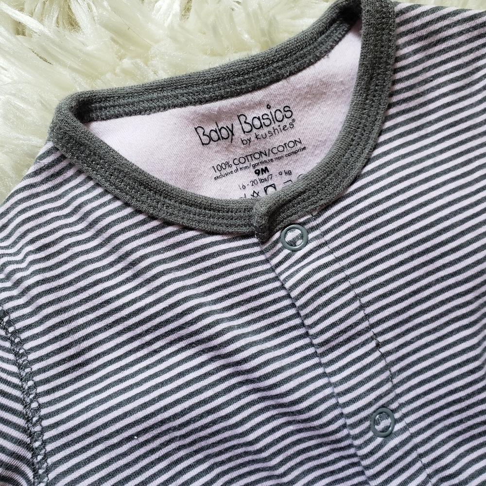 🌠🌟🌜SOLD🌛🌟🌠Kushies Stripe Jammies